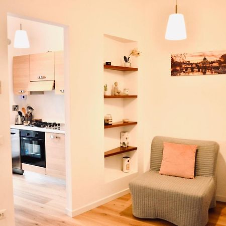 La Maison Eur Roma Eksteriør bilde