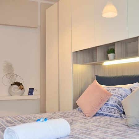 La Maison Eur Roma Eksteriør bilde