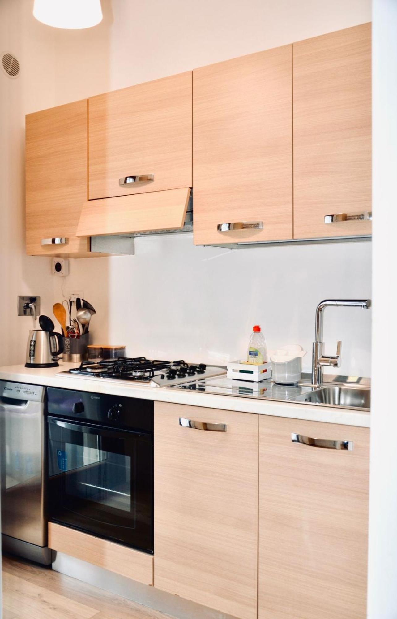 La Maison Eur Roma Eksteriør bilde