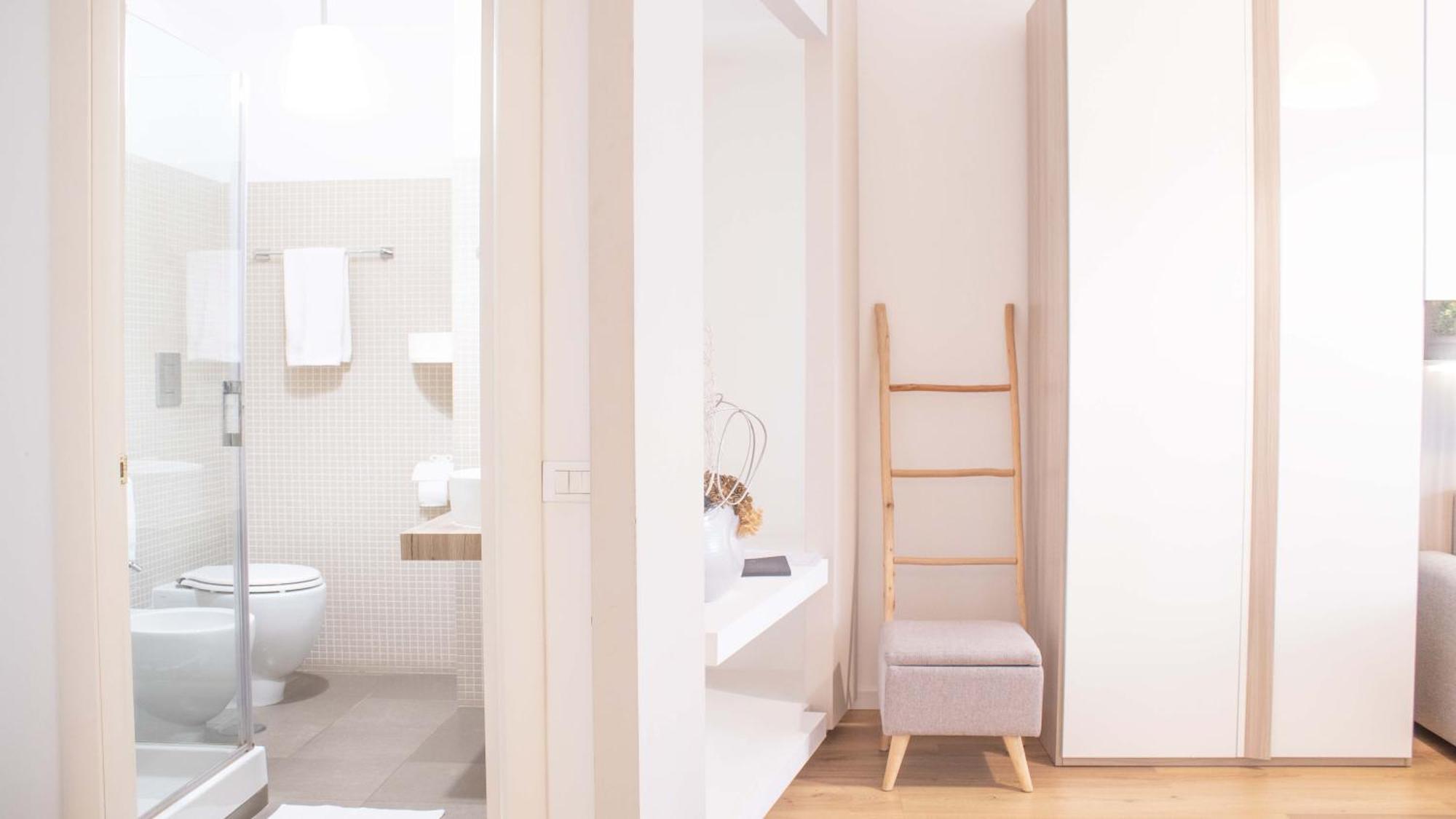 La Maison Eur Roma Eksteriør bilde