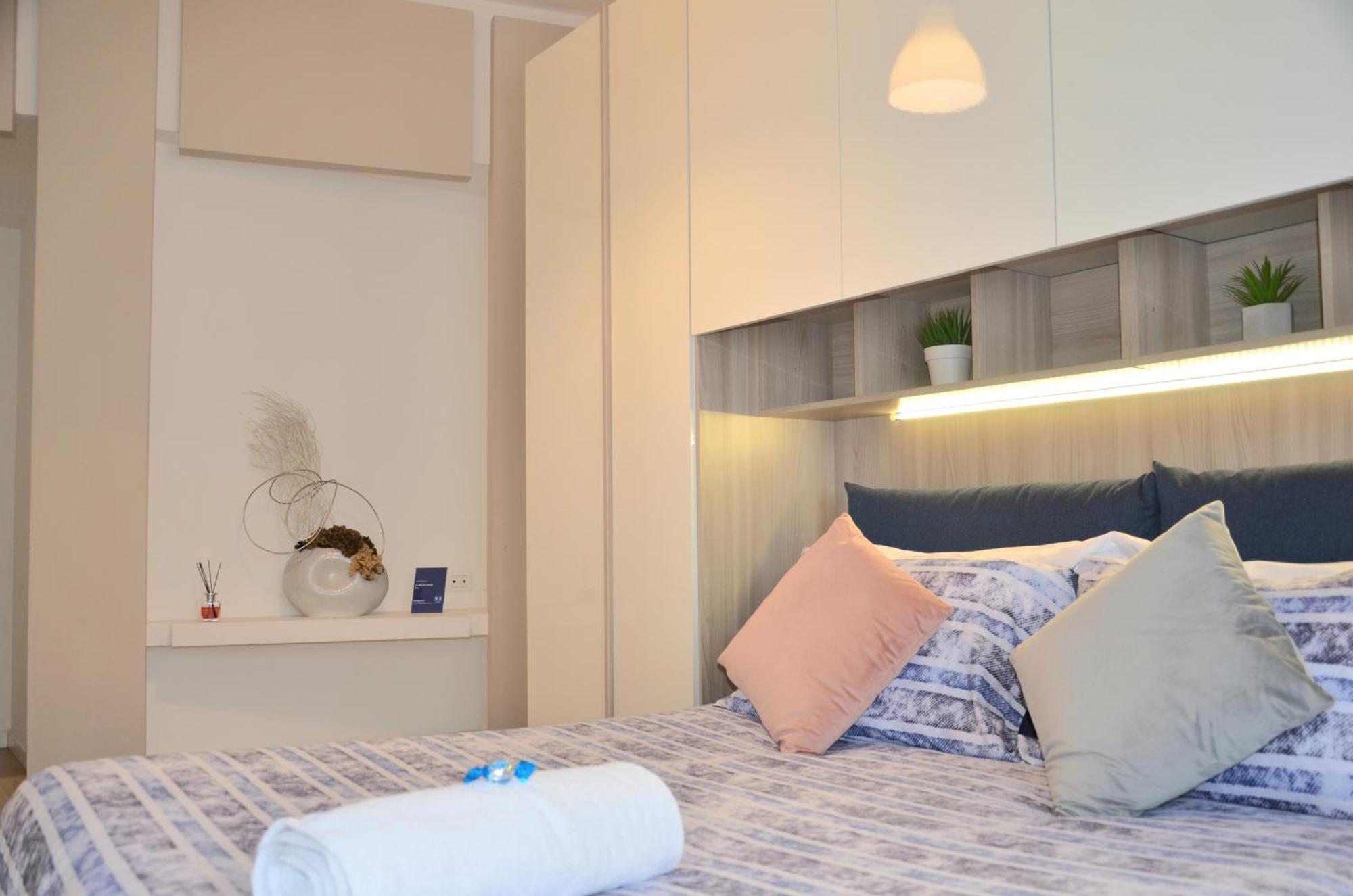 La Maison Eur Roma Eksteriør bilde