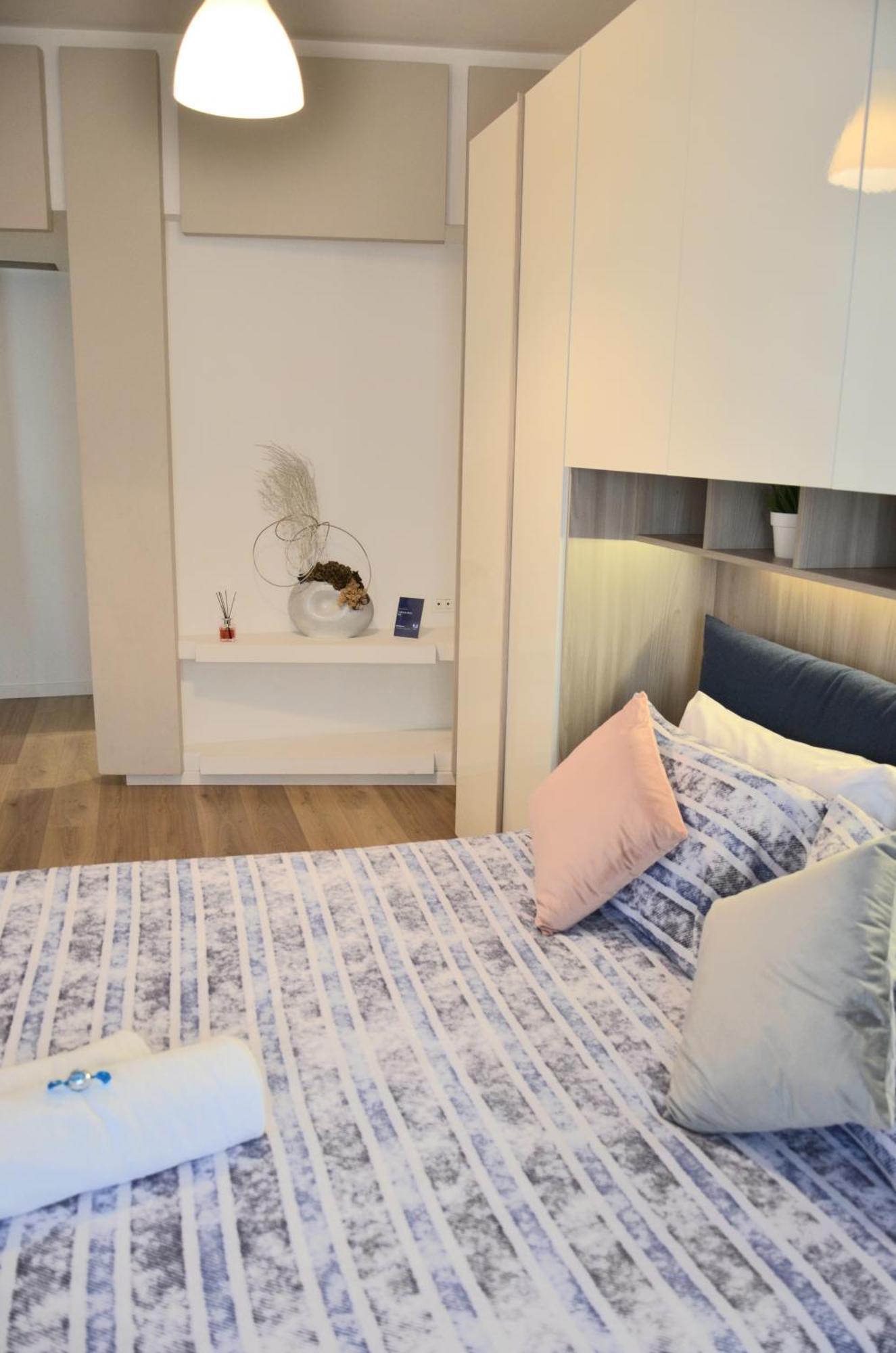 La Maison Eur Roma Eksteriør bilde